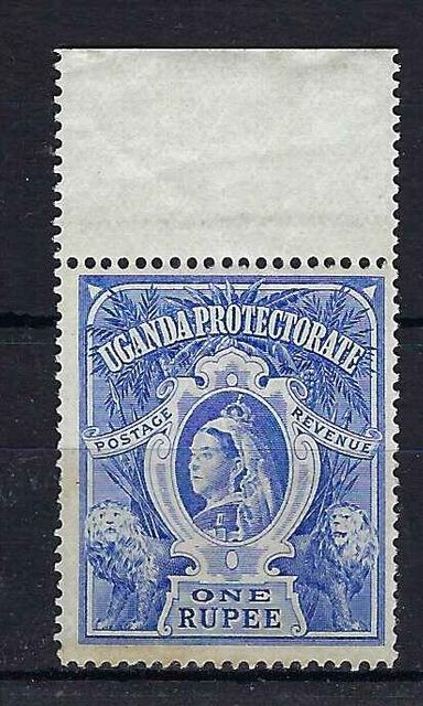 Image of Uganda 90a UMM